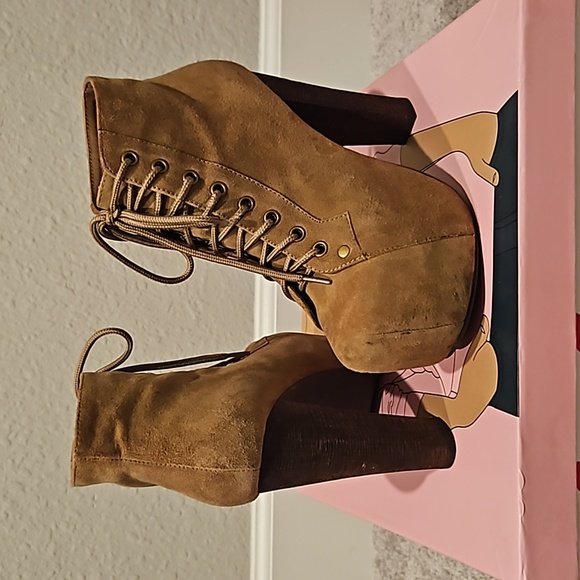 Jeffrey Campbell Lita - Picture 2 of 4